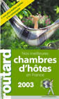 Recommand&eacute; par le Guide du Routard depuis 1999