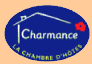 Charmance *Nouveau label Chambres d'htes des Gites de France