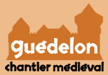 Chantier Mdival de Gudelon
