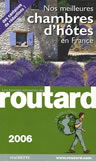 Recommand&eacute; par le Guide du Routard depuis 1999