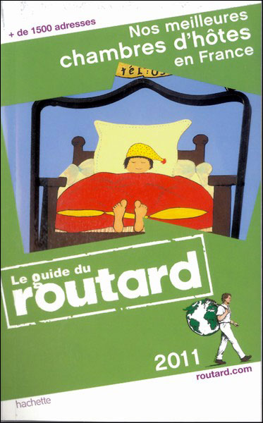 Recommand� par le Guide du Routard depuis 1999